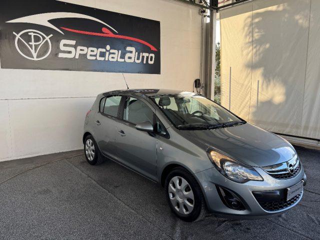 OPEL Corsa 1.3 CDTI 75CV F.AP. 5 porte Sport