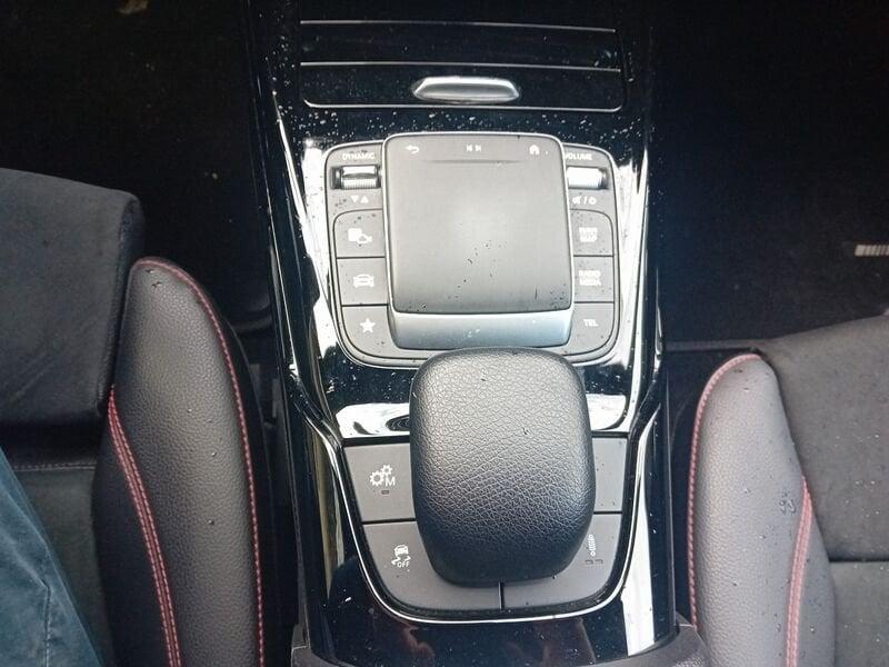 Mercedes-Benz Classe A A 35 4Matic AMG