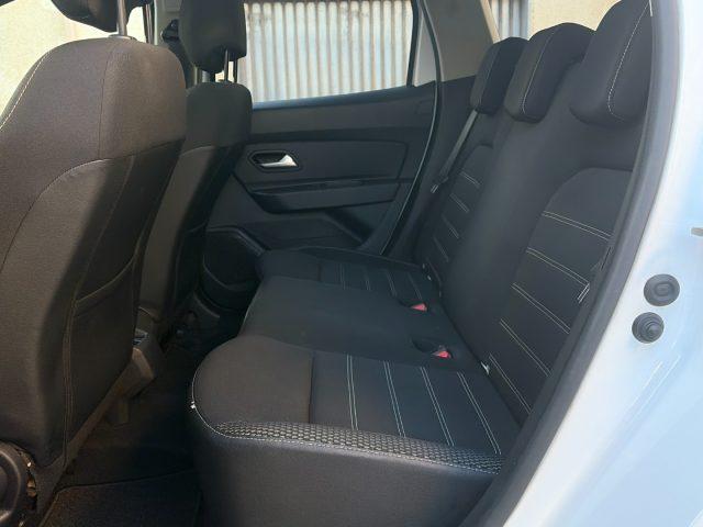 DACIA Duster 1.5 Blue dCi 115 Prestige