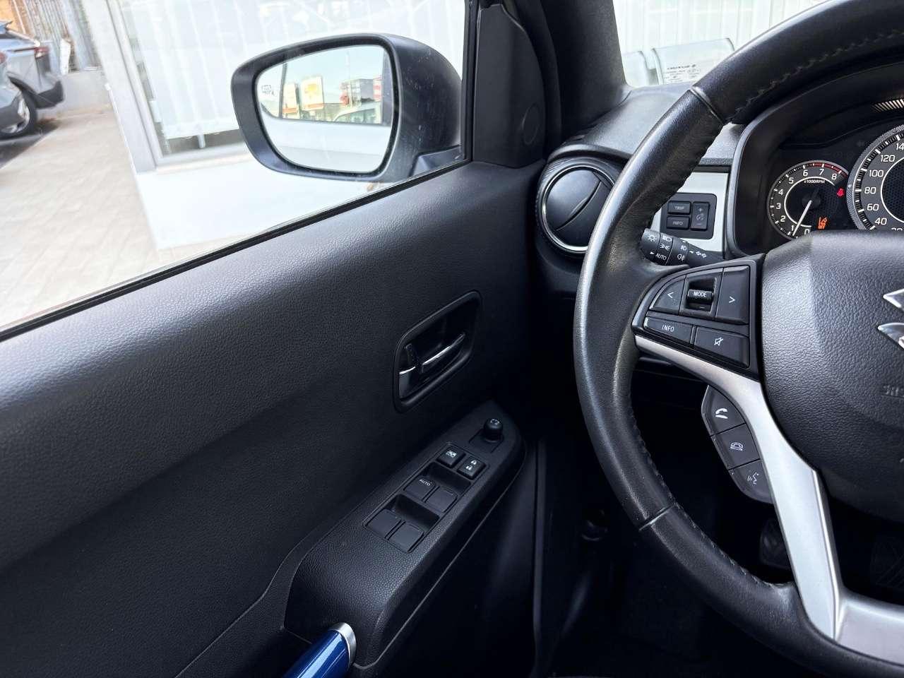 Suzuki Ignis 1.2 Benzina 83CV E6 Neo - 2023