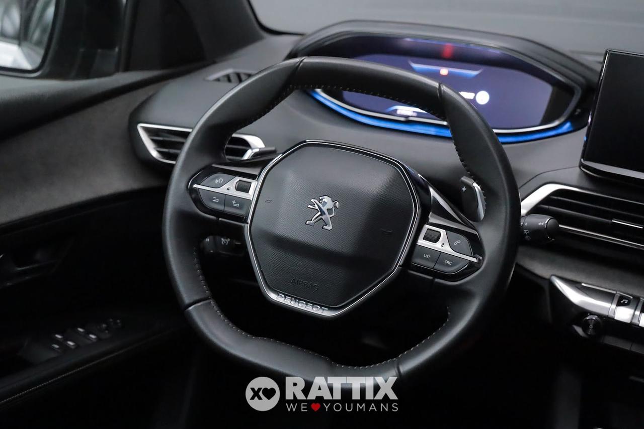 Peugeot 5008 1.5 BlueHDI 130CV Allure Pack EAT8 7p.ti