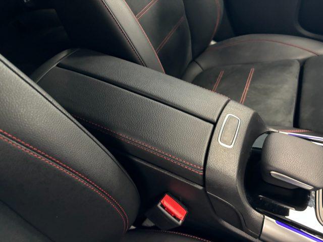 MERCEDES-BENZ GLA 180 d AMG Premium Automatico