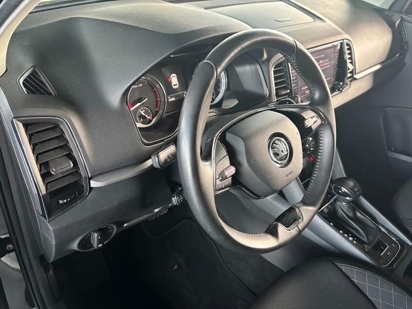 Skoda Karoq 1.5 TSI ACT DSG Ambition 60.000KM