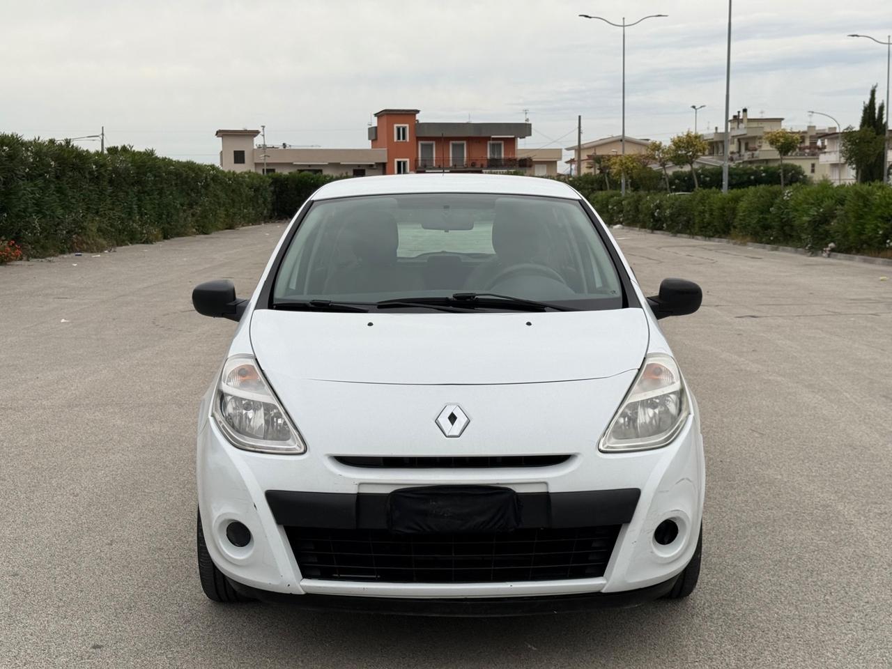 Renault Clio 1.2 Benzina 12 MESI DI GARANZIA