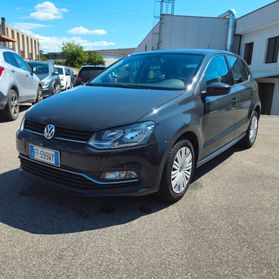Volkswagen Polo 1.4 TDI 90 CV 5p. Business BlueMotion Technology