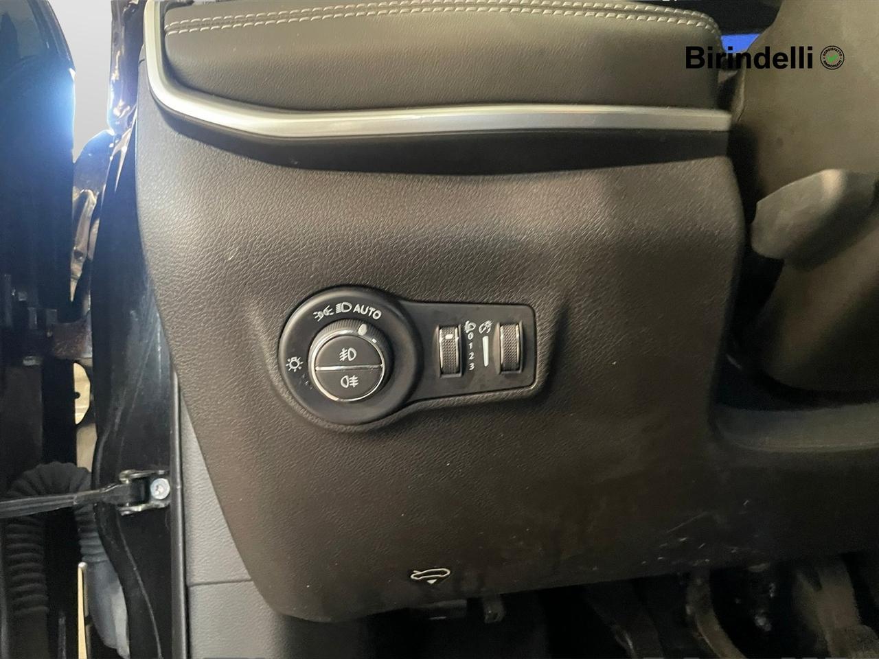 JEEP Compass 2ª serie - Compass 1.6 Multijet II 2WD Limited