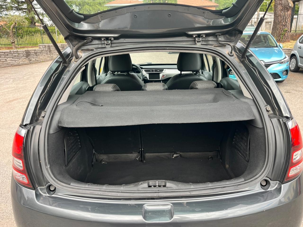 Citroen C3 PureTech 68 Attraction