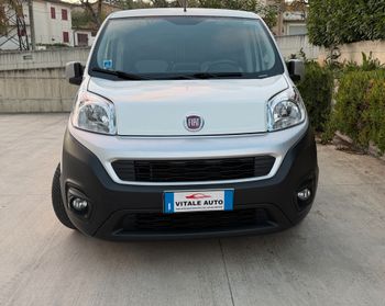 Fiat Fiorino Cargo SX 1.3 MJT 95 Cv N1 (Euro6D)