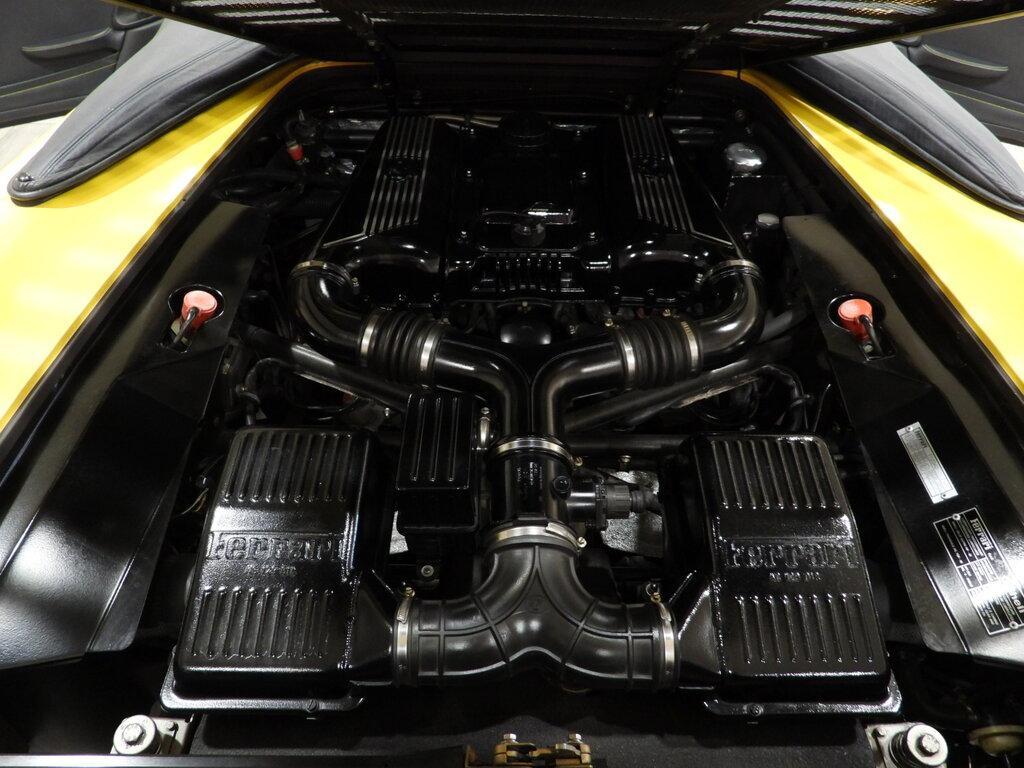Ferrari F355 Spider 3.5