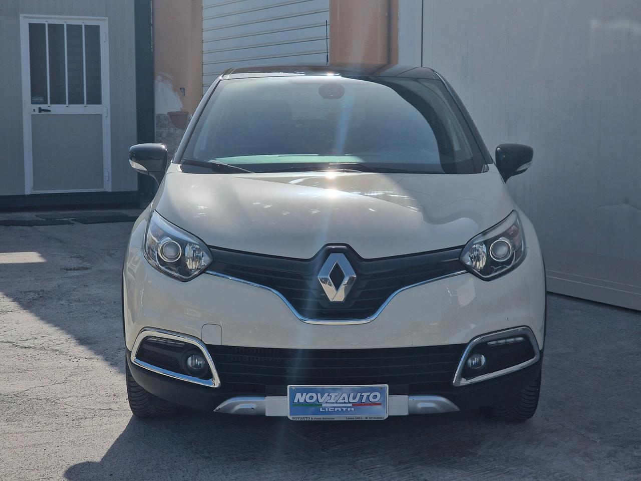 Renault Captur 1.5dCi 90 CV Start&Stop Energy Intens