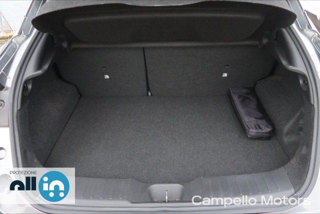 NISSAN Juke Juke 1.6 HEV N-Connecta