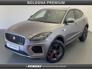 Jaguar E-Pace 1.5 I3 PHEV 300 CV AWD Auto R-Dynamic S