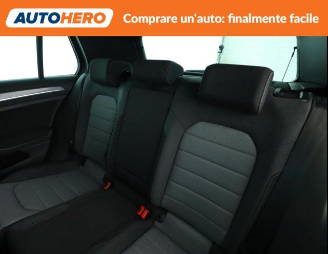 VOLKSWAGEN Golf 1.4 TSI 5p. Sport Edition BlueMotion Technology