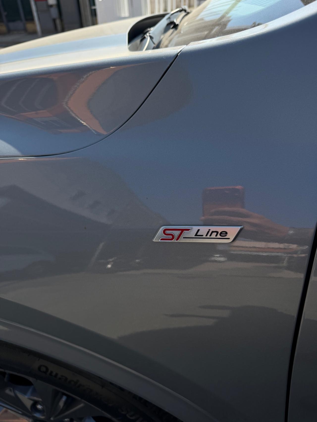 Ford Kuga 1.5 EcoBlue 120 CV 2WD ST-Line