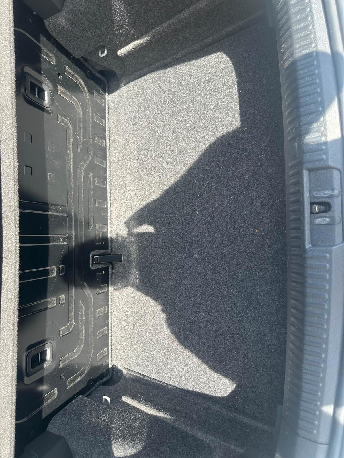Volkswagen Polo 1.4 TDI 5p. Fresh