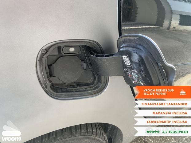 SMART fortwo 3s.(C/A453) fortwo EQ Passion