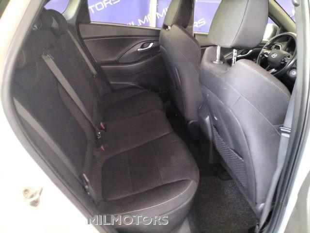 HYUNDAI i30 1.6 CRDi 136CV 5 porte N-Line