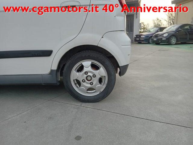 CHEVROLET Matiz 1000 SX Energy