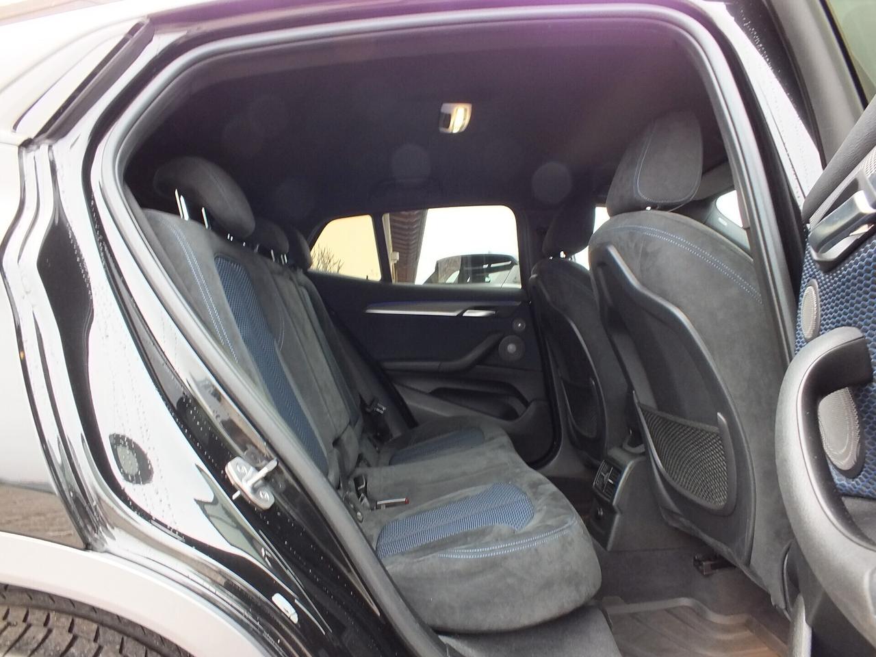 BMW X2 S-DRIVE 150 CV - M-SPORT-X