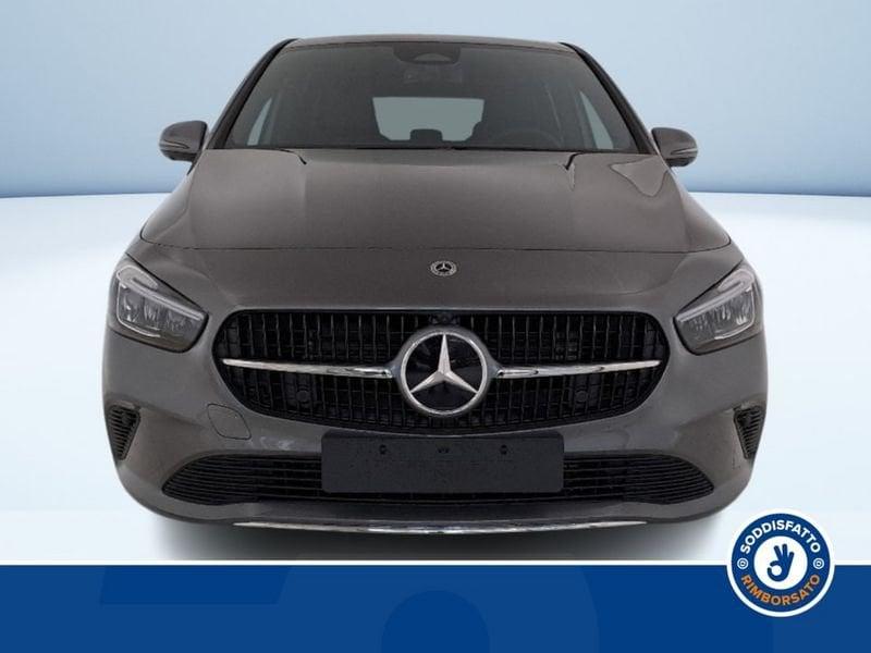 Mercedes-Benz Classe B 180d Street Edition Advanced Plus Progressive