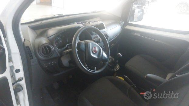 Fiat Fiorino 1.3 anno 2020