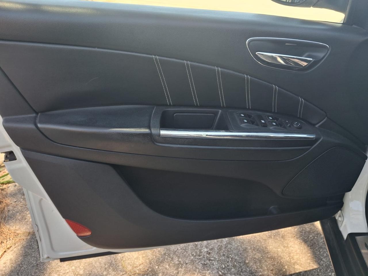 Lancia Delta 1.6 MJT DPF Platino