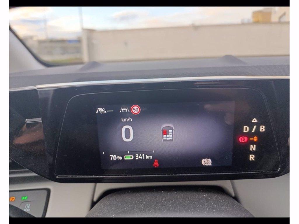 FORD Explorer ev 77kwh extended range premium rwd del 2024