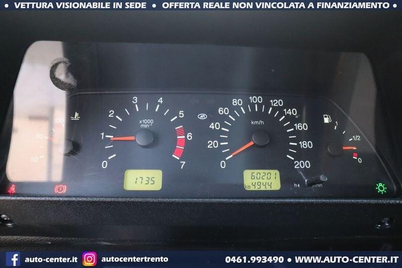 Lada Niva 1.7 4X4 Urban 83CV