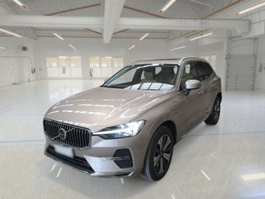 VOLVO XC60 T6 PLUG-IN AWD AUTO ULTIMATE BRIGHT SUV