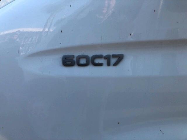 Iveco Daily 60.17 2011