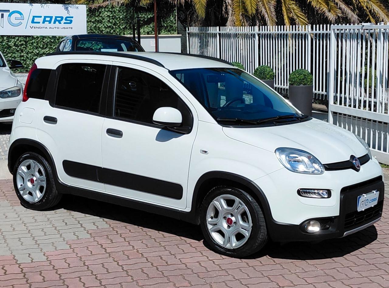 Fiat Panda 1.0 Hybrid - 2022 - PREZZO REALE