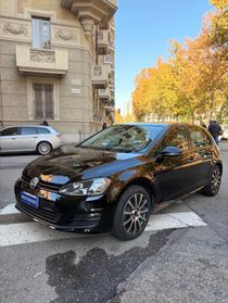 VOLKSWAGEN Golf 1.6 TDI 110 CV DSG 5p. Comfortline BlueMotion Tech