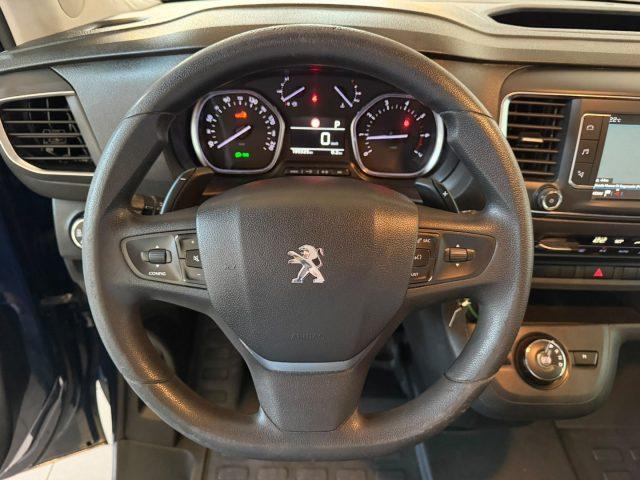 PEUGEOT Traveller BlueHDi EAT8 Compact //NAVI//BLUETOOTH//