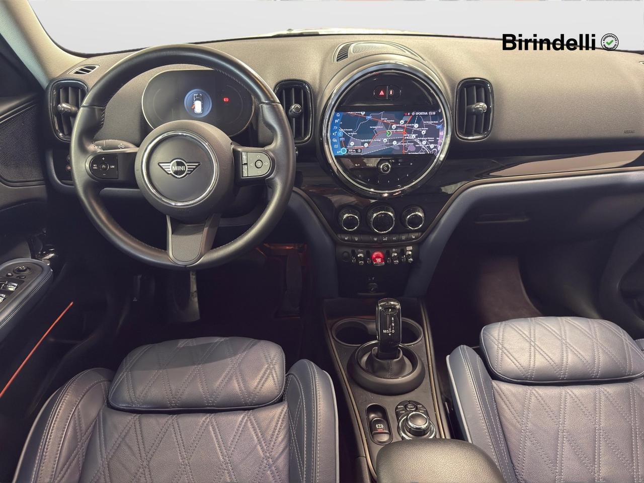 MINI Mini Countrym.(F60) - Mini 1.5 Cooper Yours Countryman