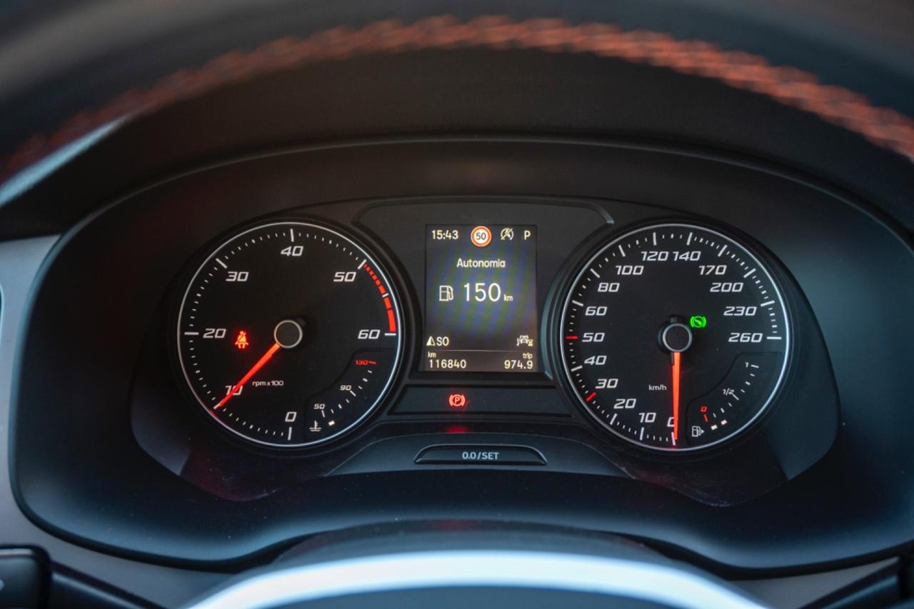 Seat Ateca 2.0 TDI 4x4 DSG FR - 2023