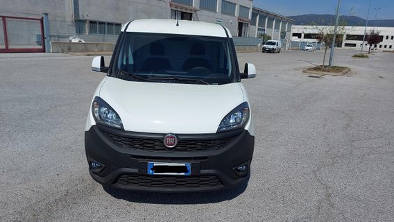 Fiat DOBLO' 1.3 mjt 95 cv porta laterale garanzia 12 mesi
