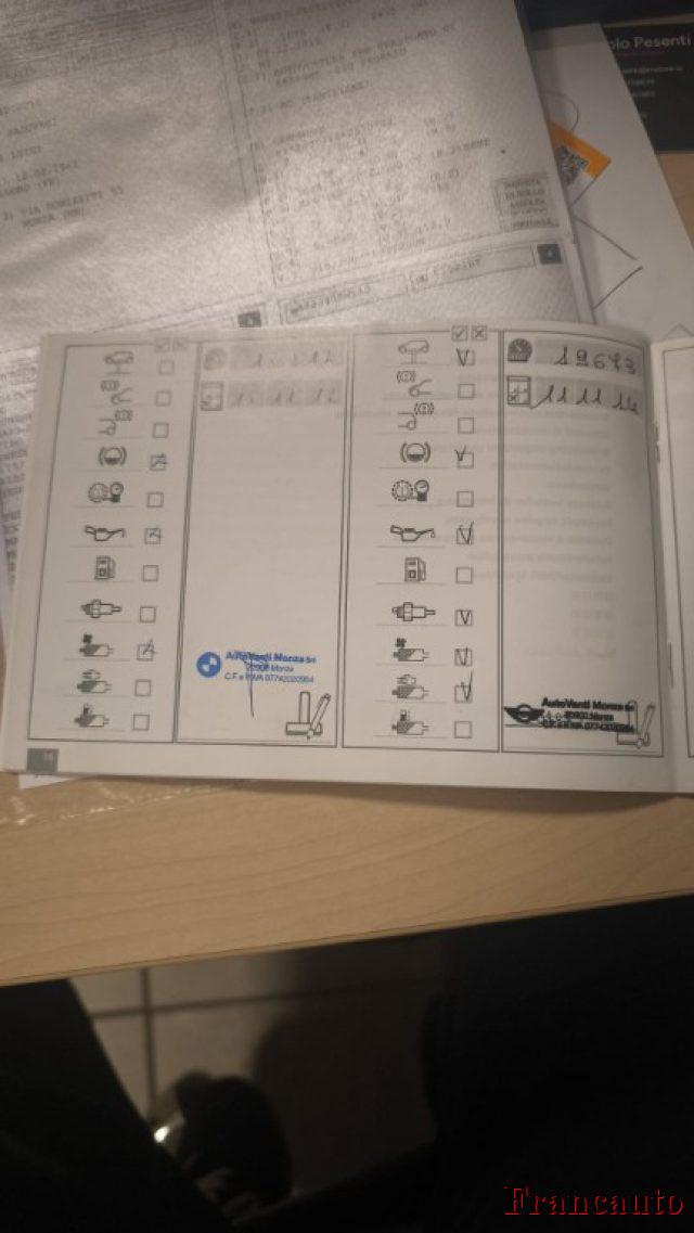 MINI Clubman Mini 1.6 16V Cooper Clubman GPL