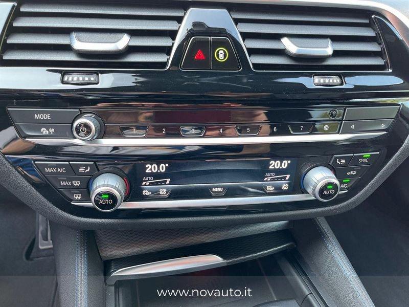 BMW Serie 5 530d 183kW xD M Sport Auto Touring