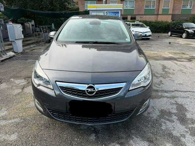 Opel Astra Astra IV 5p 1.7 cdti Cosmo 110cv