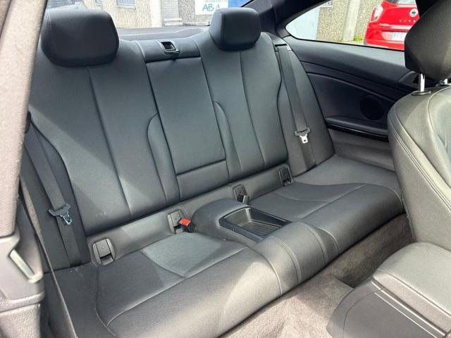 BMW 428 i xDrive Coupé *TETTO**PELLE**NAVI**SCARICHI**LED*