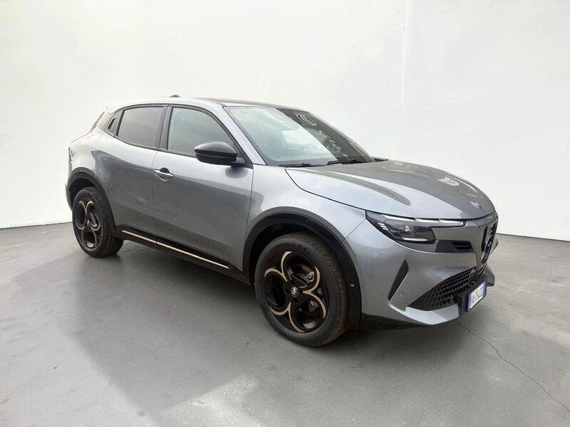 Alfa Romeo Junior Ibrida 1.2 145CV Hybrid eDCT6 ibrida INTENSA