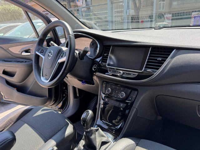 OPEL Mokka X 1.6 CDTI Ecotec 136CV 4x2 Start&Stop Ultimate
