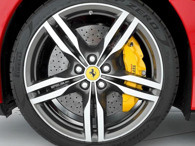 Ferrari Portofino Portofino 3.9