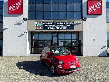 Fiat 500 1.2 Lounge|UNIPRO|TETTO PANO