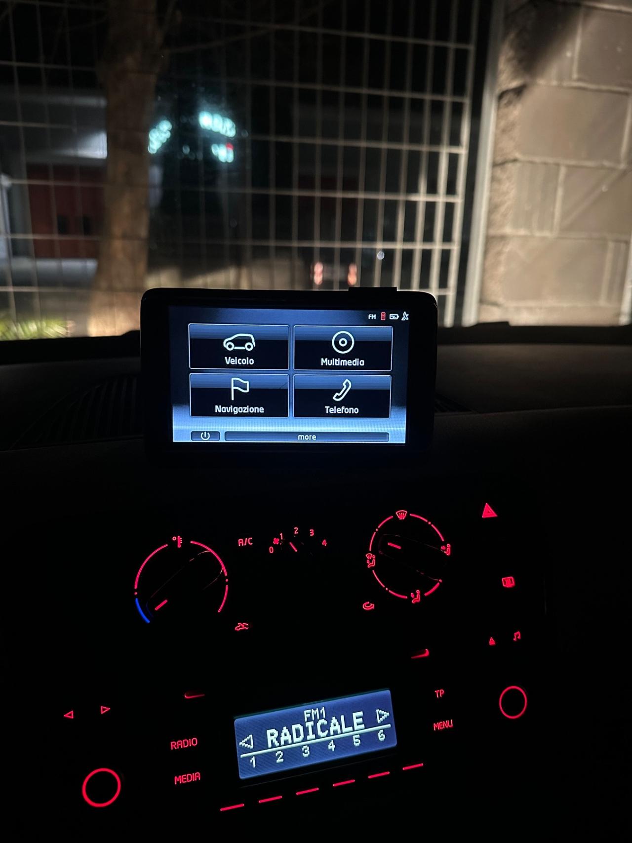 Seat Mii 1.0 68 CV 3 porte Style Ecofuel