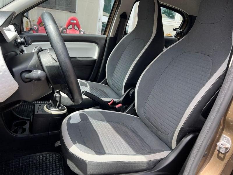 Renault Twingo Twingo TCe 90 CV Stop&Start Energy Intens