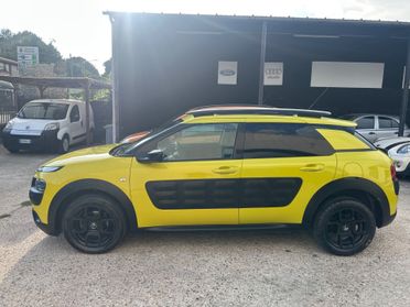 Citroen C4 Cactus BlueHDi 100 S&S Feel