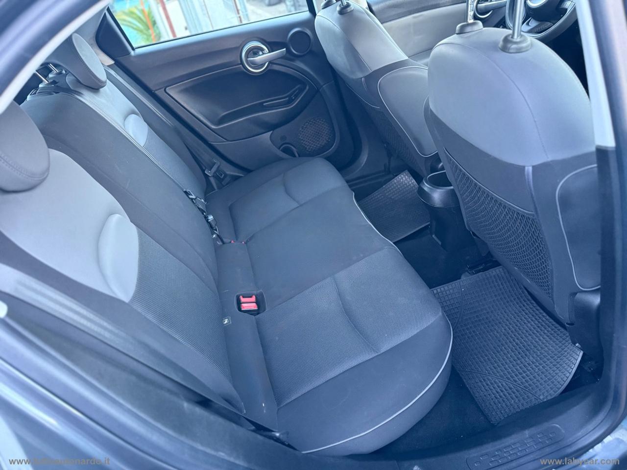 FIAT 500X 1.3 M.Jet 95 CV Business