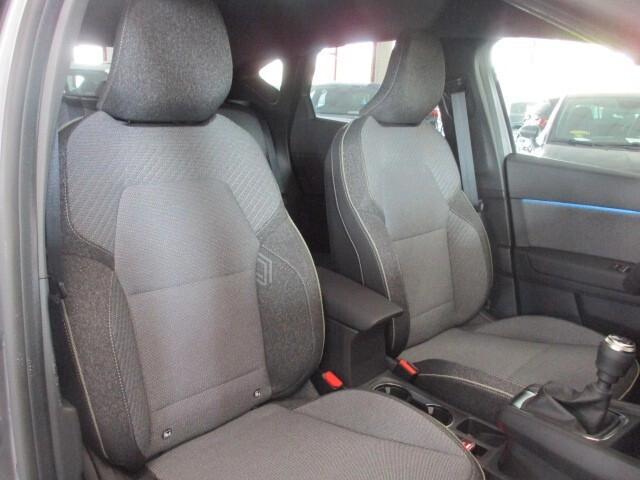 Renault Captur ECO-G 100 CV Techno