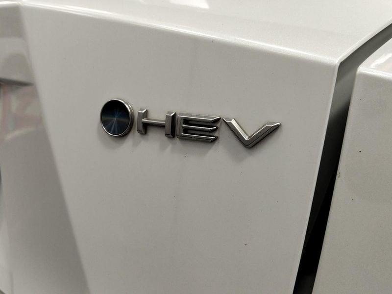 Toyota C-HR Hybrid 140 Lounge